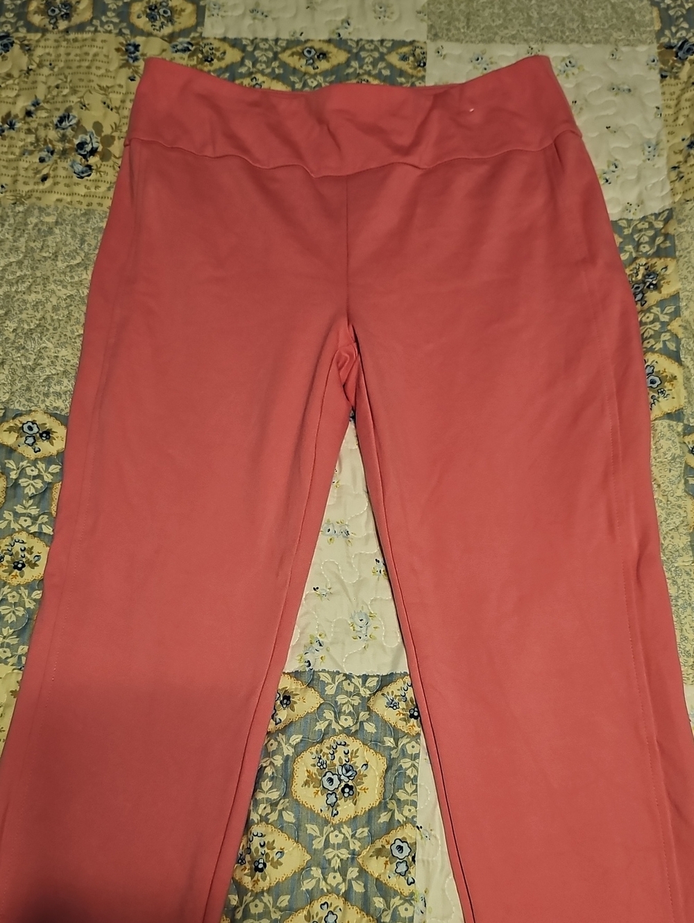Magic Pants Pull-On Pants Pink